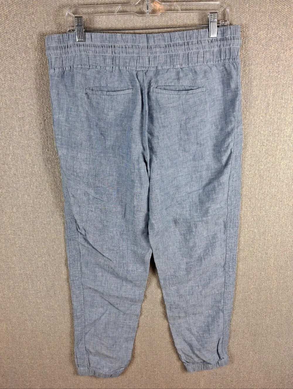 Athleta cabo linen